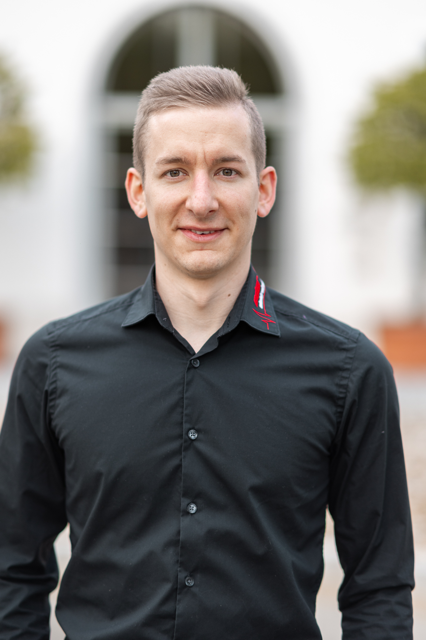 Stefan Sallersbeck
